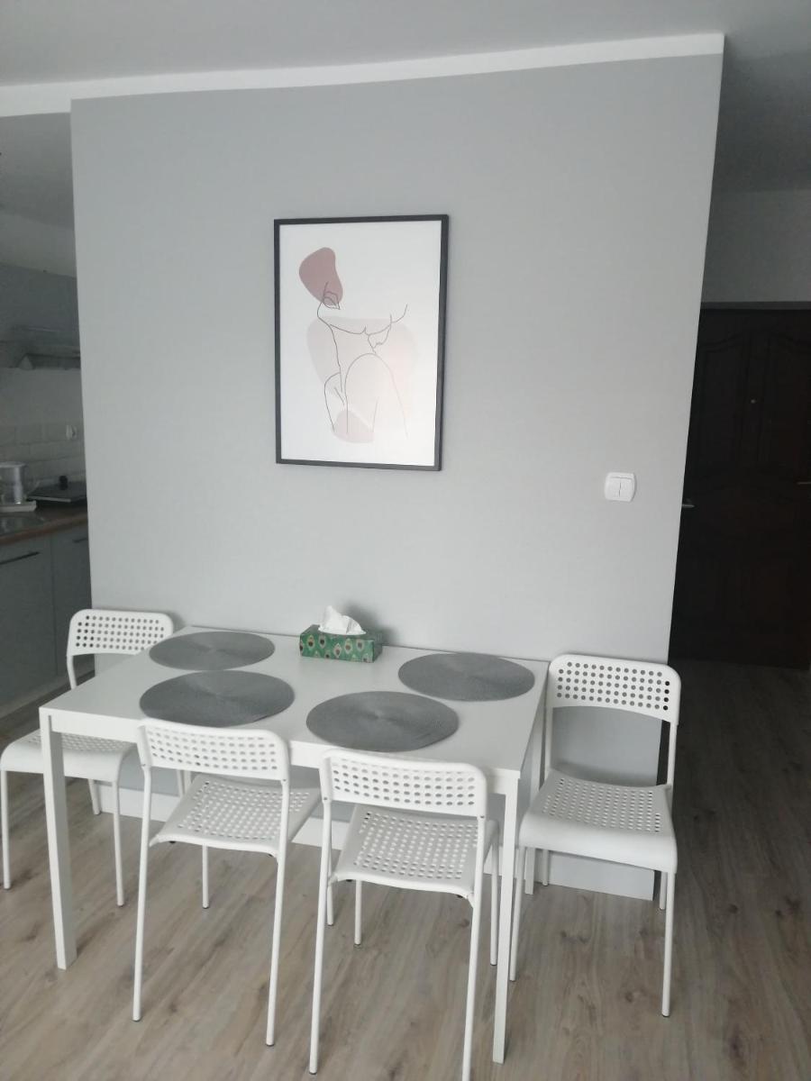 Apartament Olsztyńska Giżycko - Housity