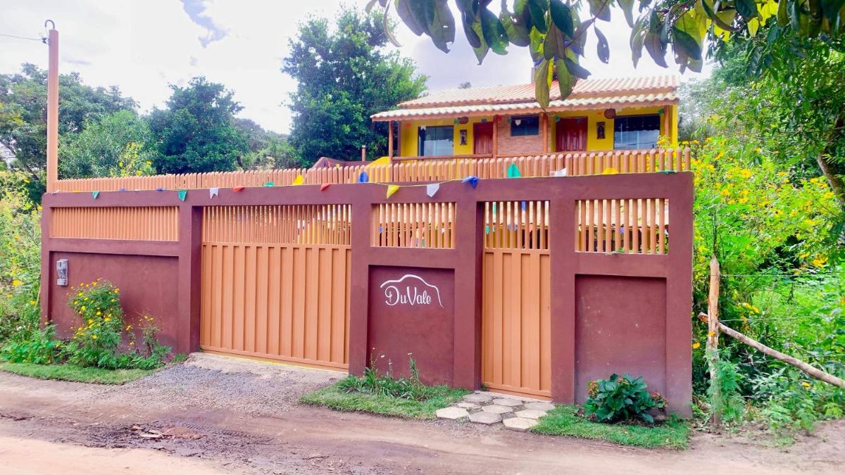 A Casa DuVale no Capão - Housity