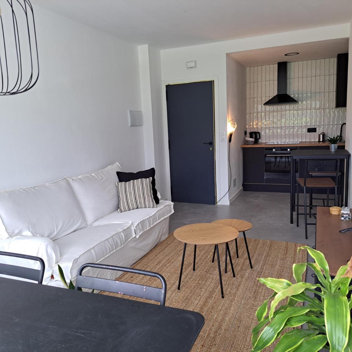 Apartamento Loft Costa da Morte Vimianzo - Housity