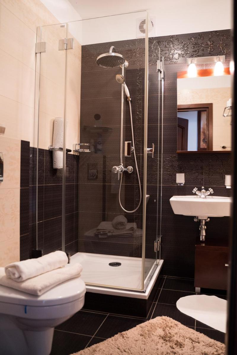 Apartament z widokiem na morze - Housity