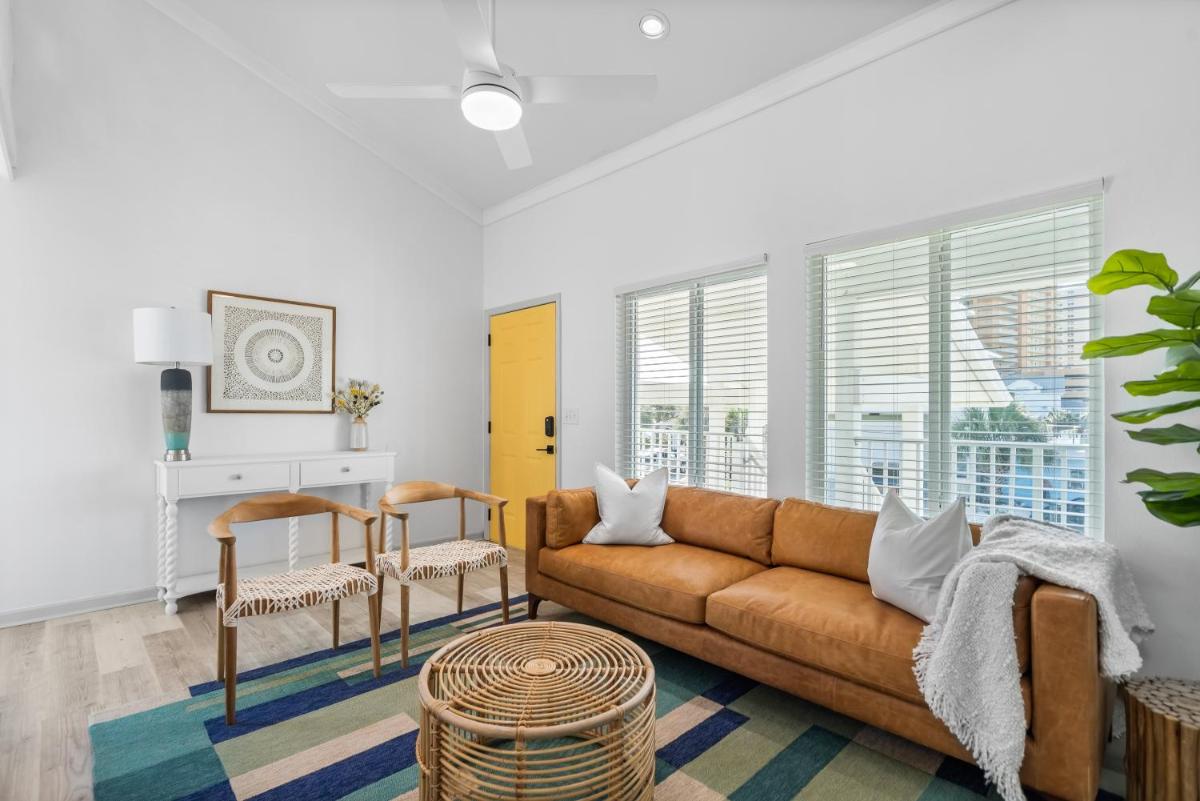 Sandpiper Villas Condo 5 - Housity