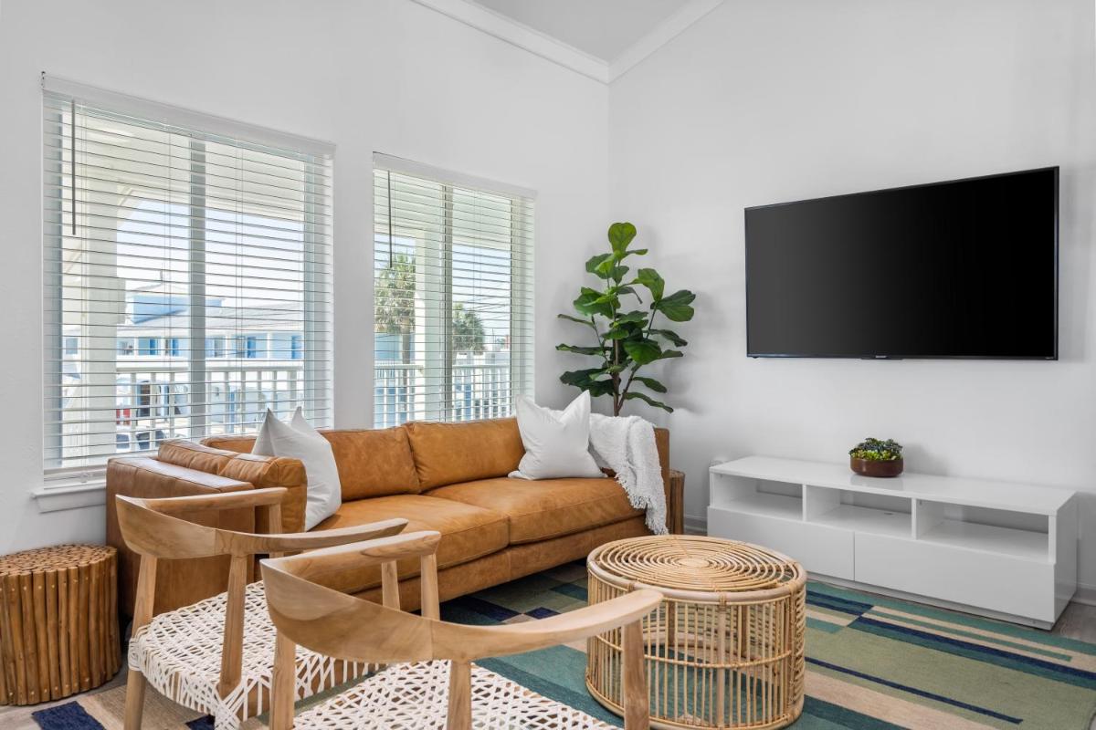 Sandpiper Villas Condo 5 - Housity