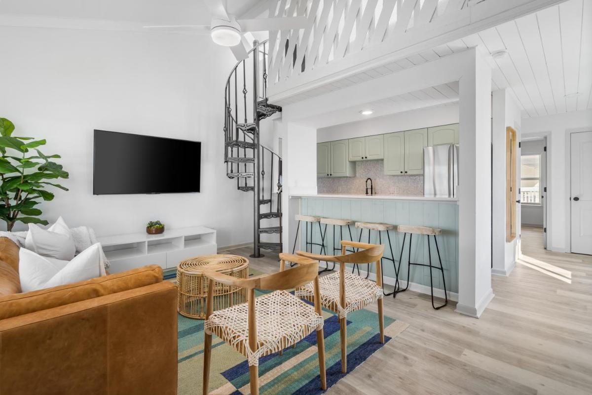 Sandpiper Villas Condo 5 - Housity