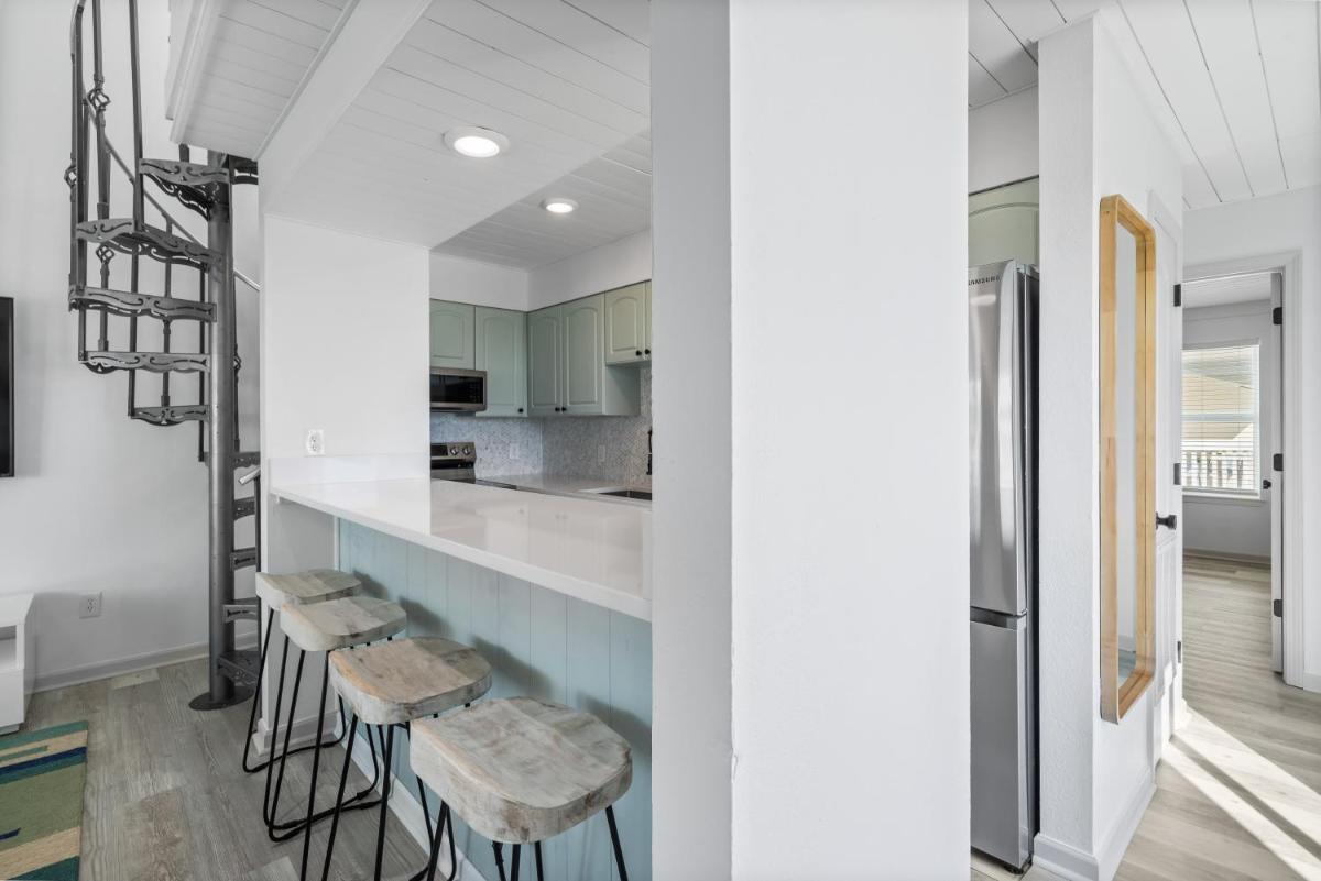 Sandpiper Villas Condo 5 - Housity