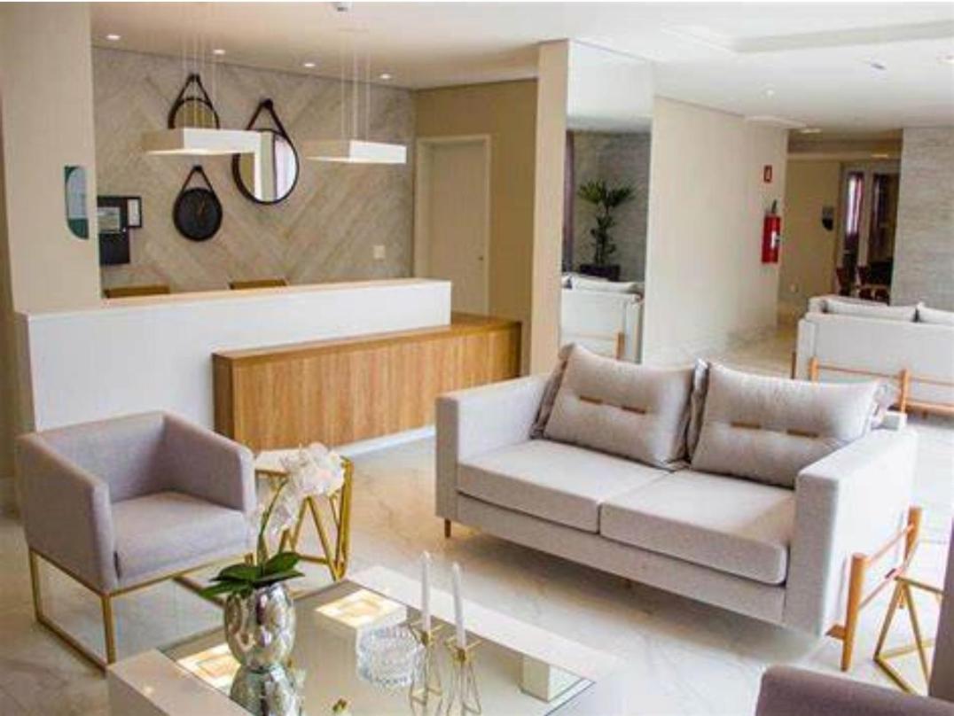 Apartamentos no Jardim Alto Rio Preto - Housity