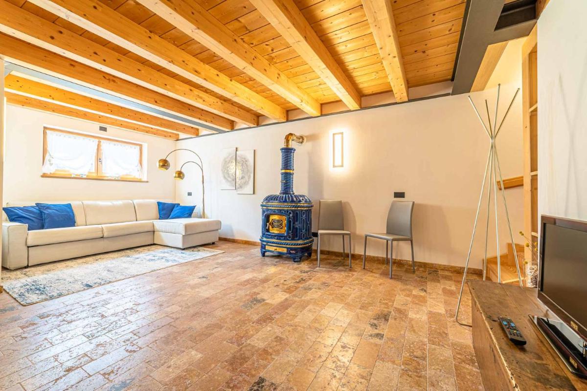 Chalet Civetta - Housity