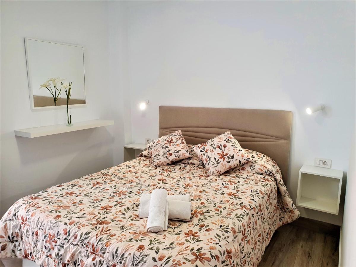 Central 1Bedroom Wifi 500Mbs & Pool - Housity