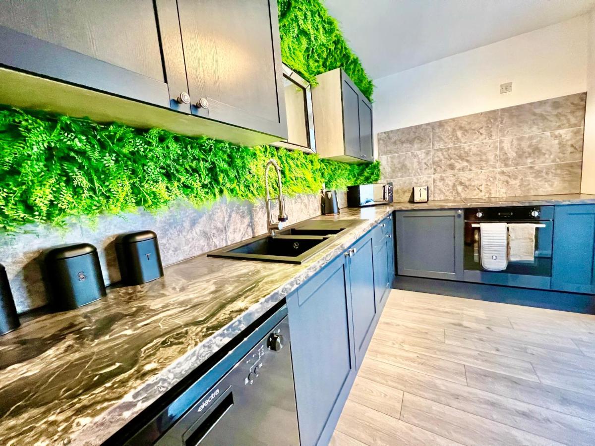 Winter Gardens Owners Suite Blackpool - Housity