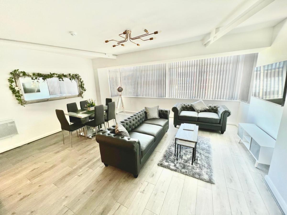 Winter Gardens Owners Suite Blackpool - Housity