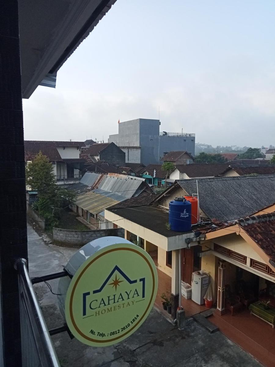 Cahaya Homestay - Housity