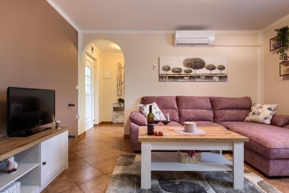 Apartmani Plavi val - Housity