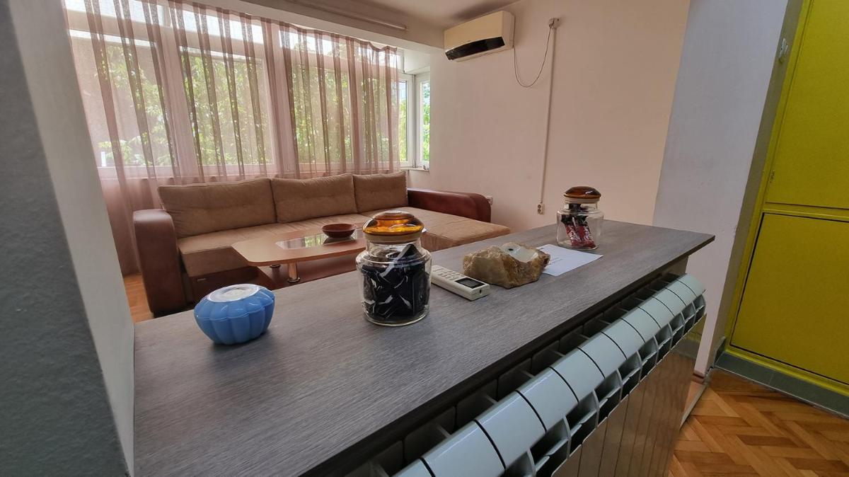 Apartment Chalovski - Hizvo
