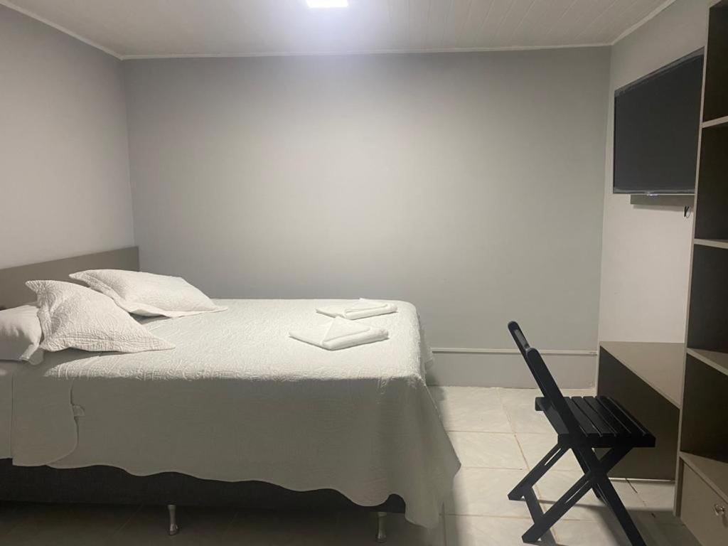 Pousada Maria`s Inn - Conforto, acolhimento e qualidade em Foz do Iguaçu - Housity
