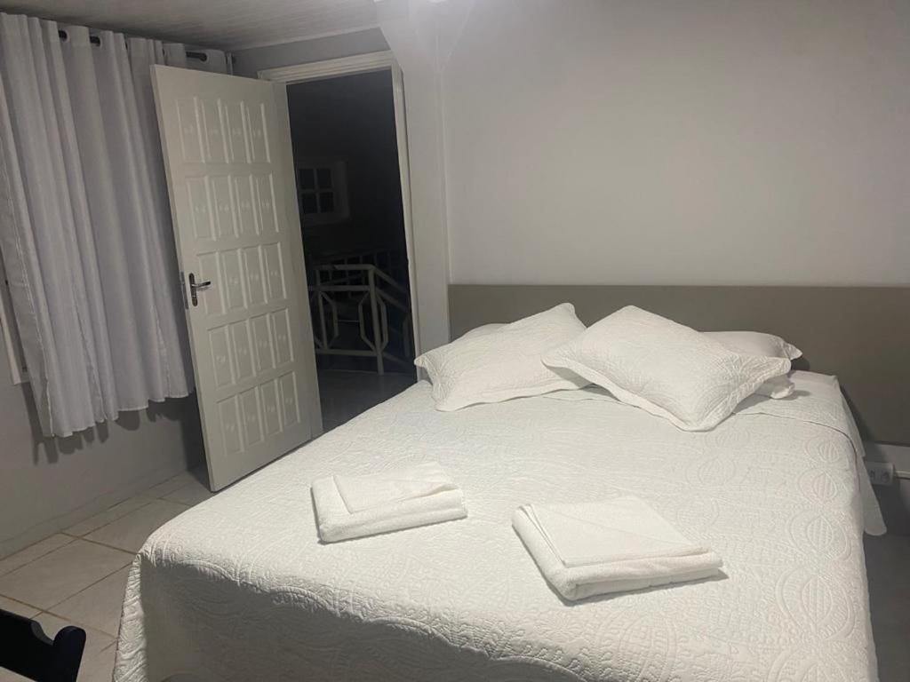 Pousada Maria`s Inn - Conforto, acolhimento e qualidade em Foz do Iguaçu - Housity
