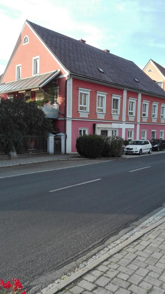 Suitetrails - Ferienwohnung Murtal