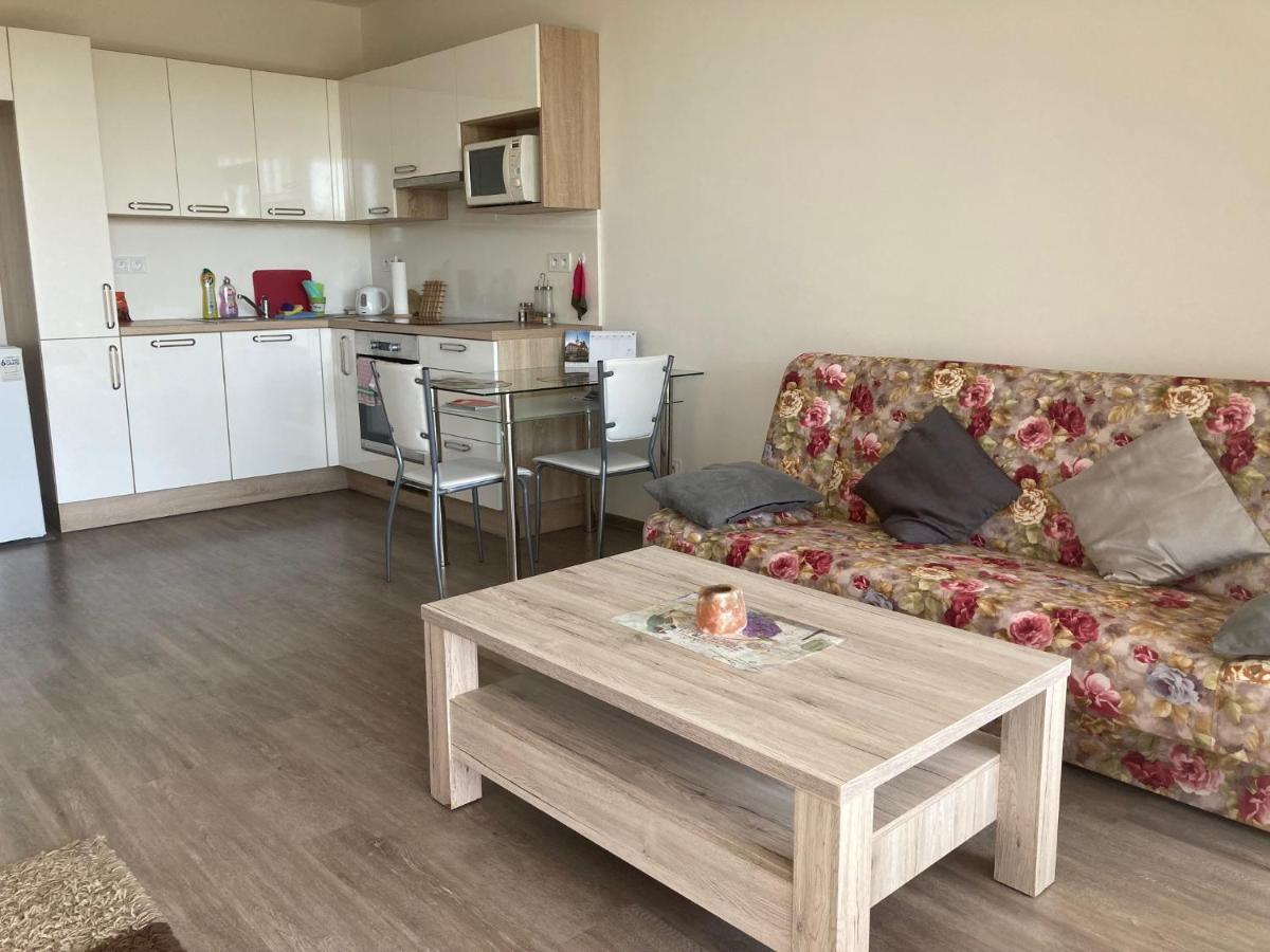 Apartmán EDITA - byt s terasou a parkovacím stáním, Topolová, Olomouc - Housity