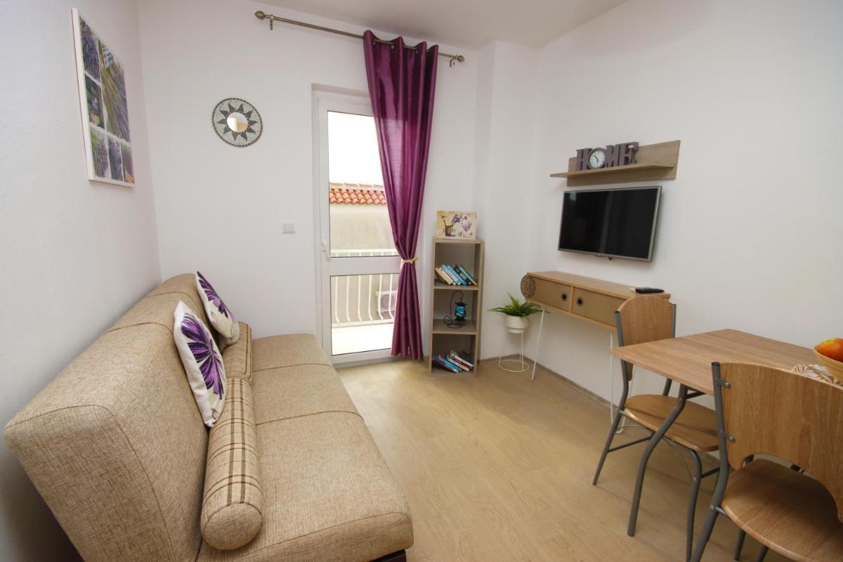 Suitetrails - Apartments Nina