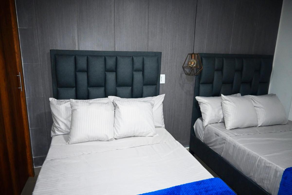 Andaliving Niquia Apartaestudio - Housity