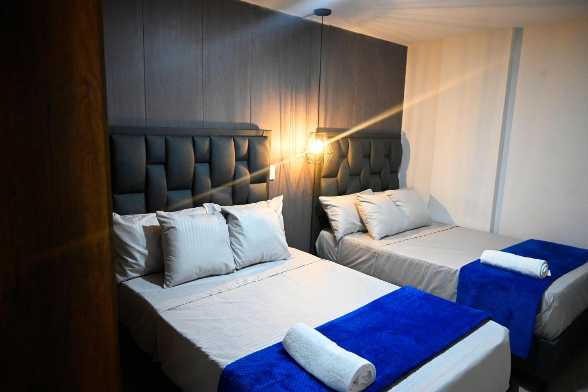 Andaliving Niquia Apartaestudio - Housity