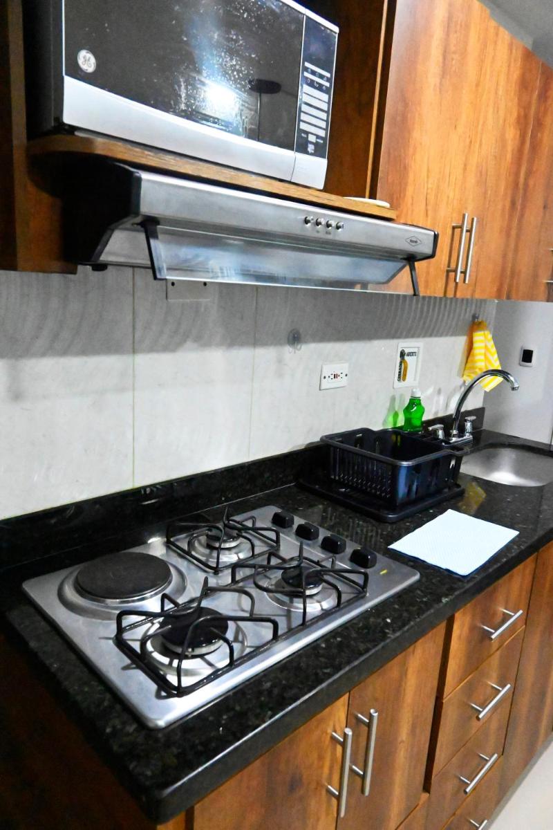 Andaliving Niquia Apartaestudio - Housity