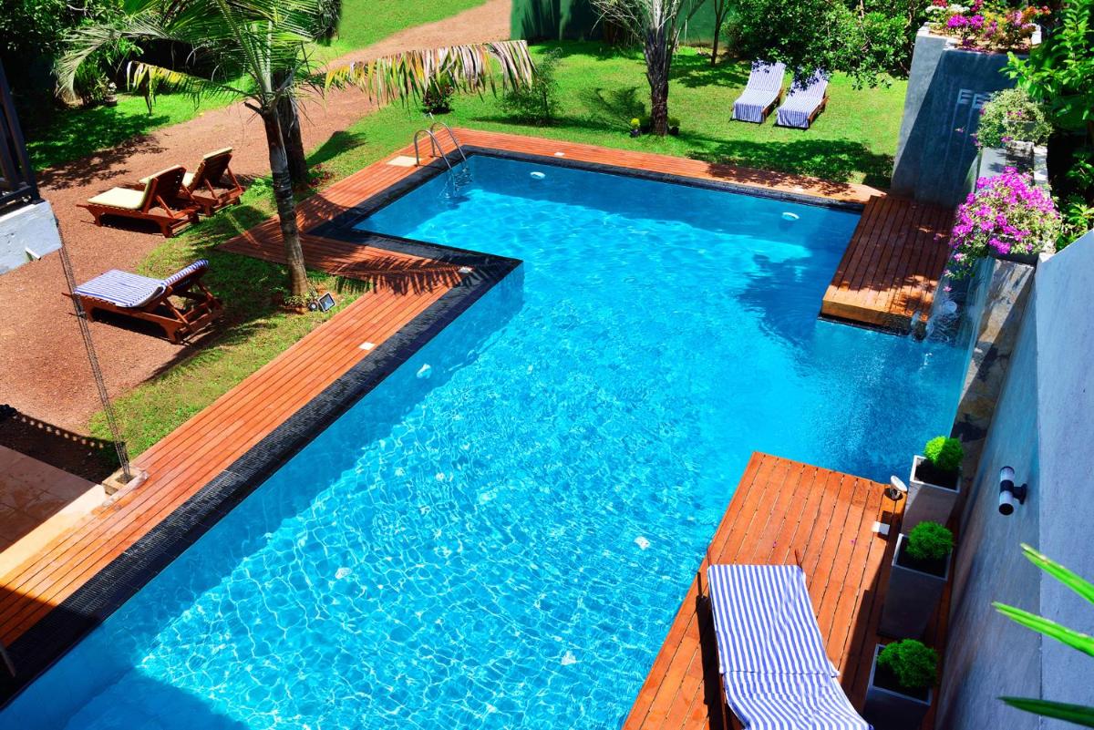 Sandul Villa - Housity