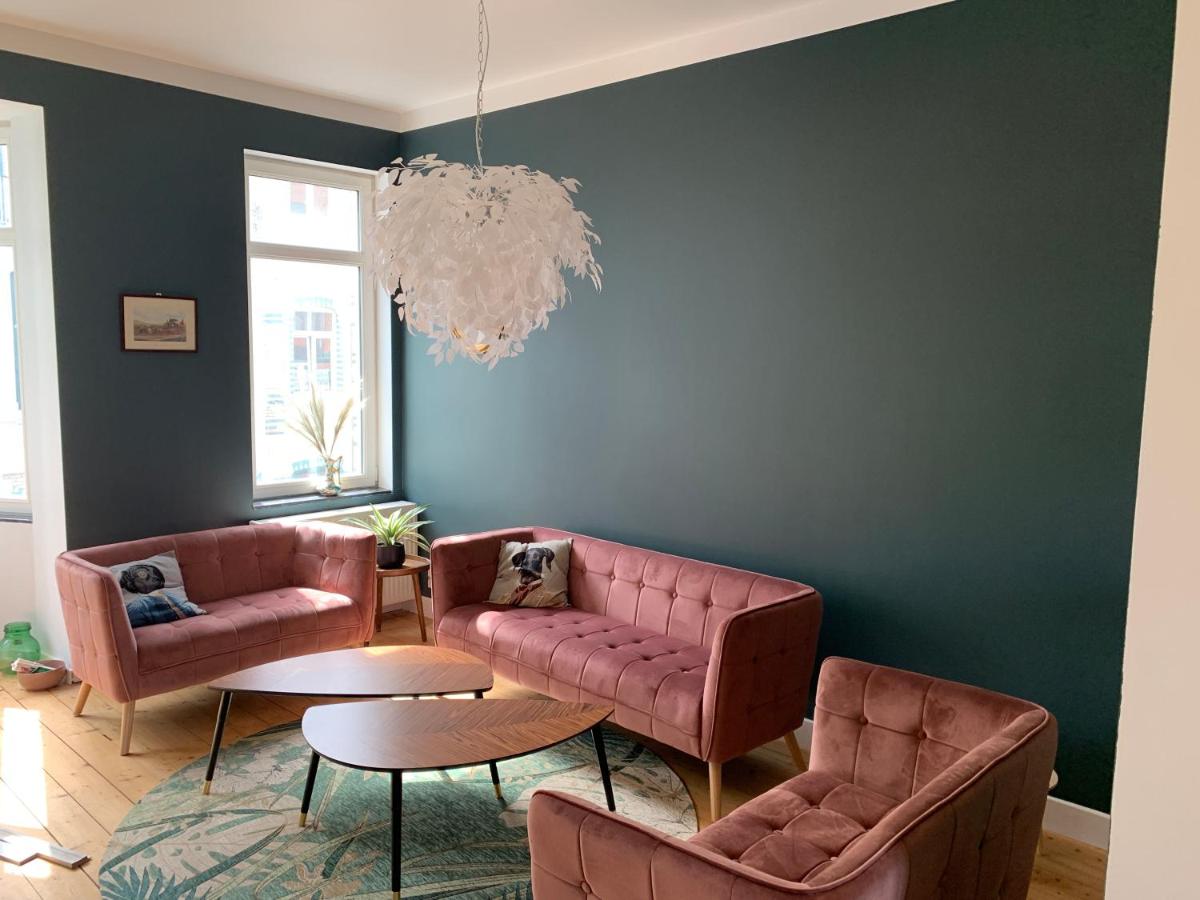 Villa Violette closeby the sea and city centre - Housity