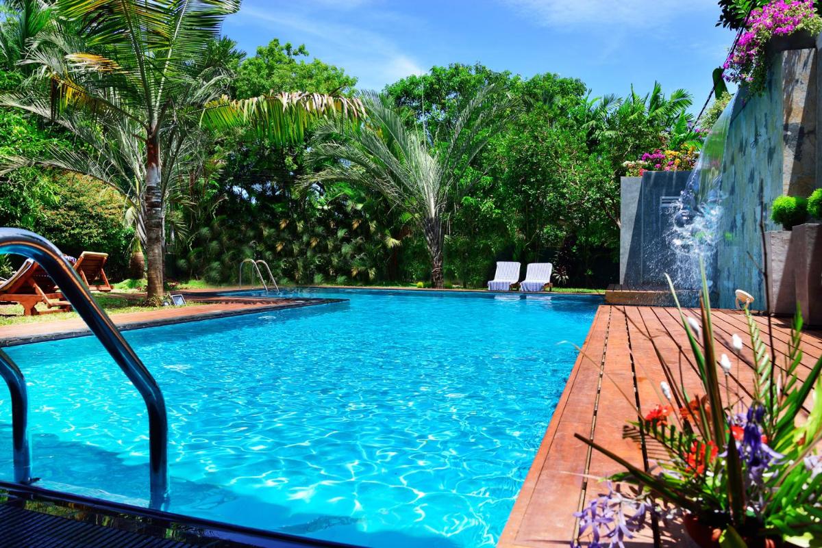 Sandul Villa - Housity