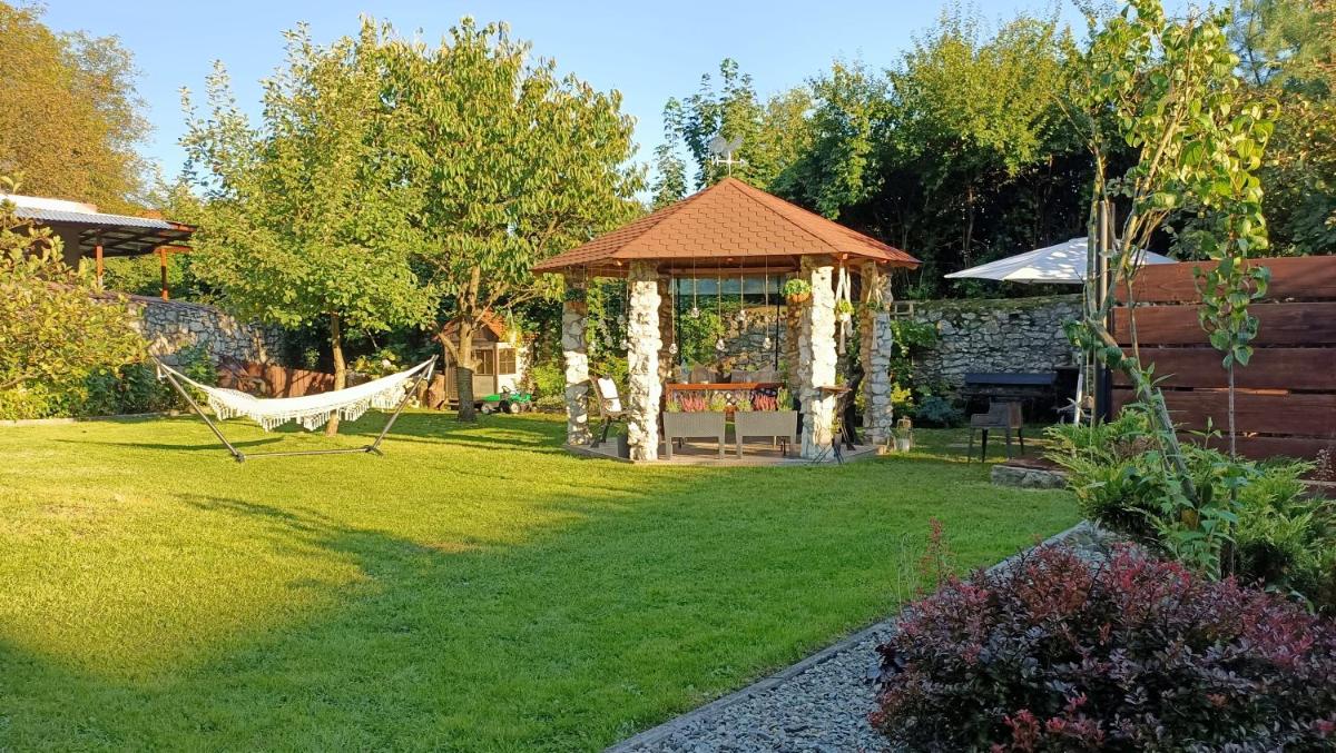 Apartament u Agaty Czernichów Kraków Zator - Housity