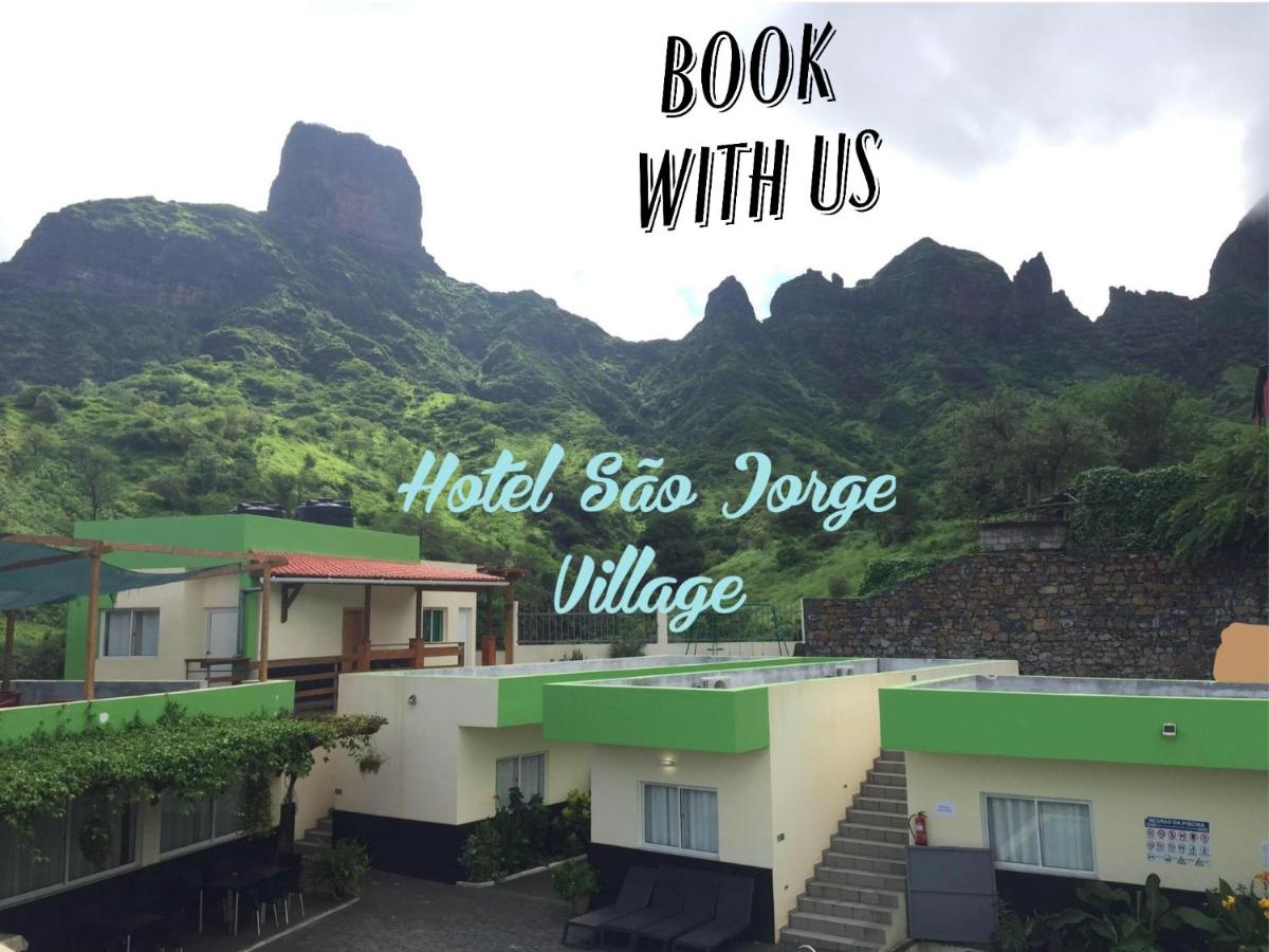 Hotel São Jorge village - Housity