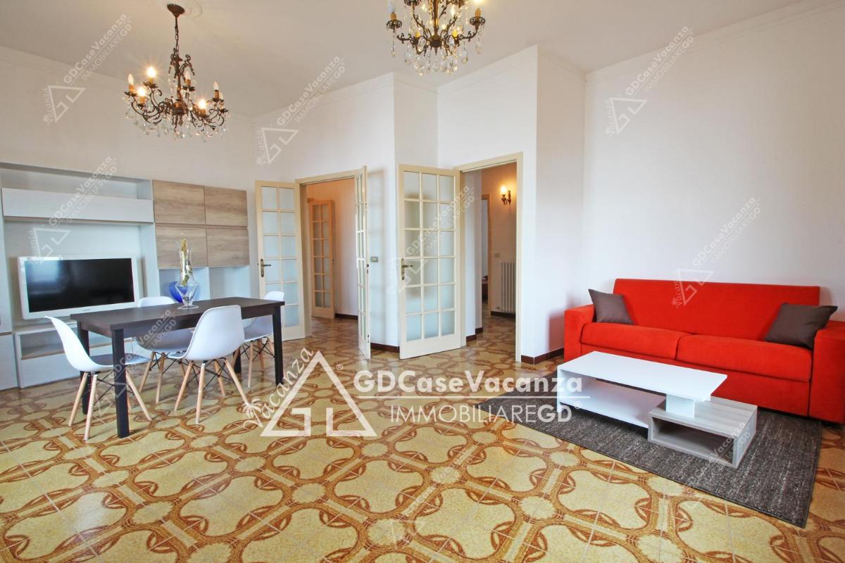 GD Case Vacanza - Veranda su Ortelle - - Housity