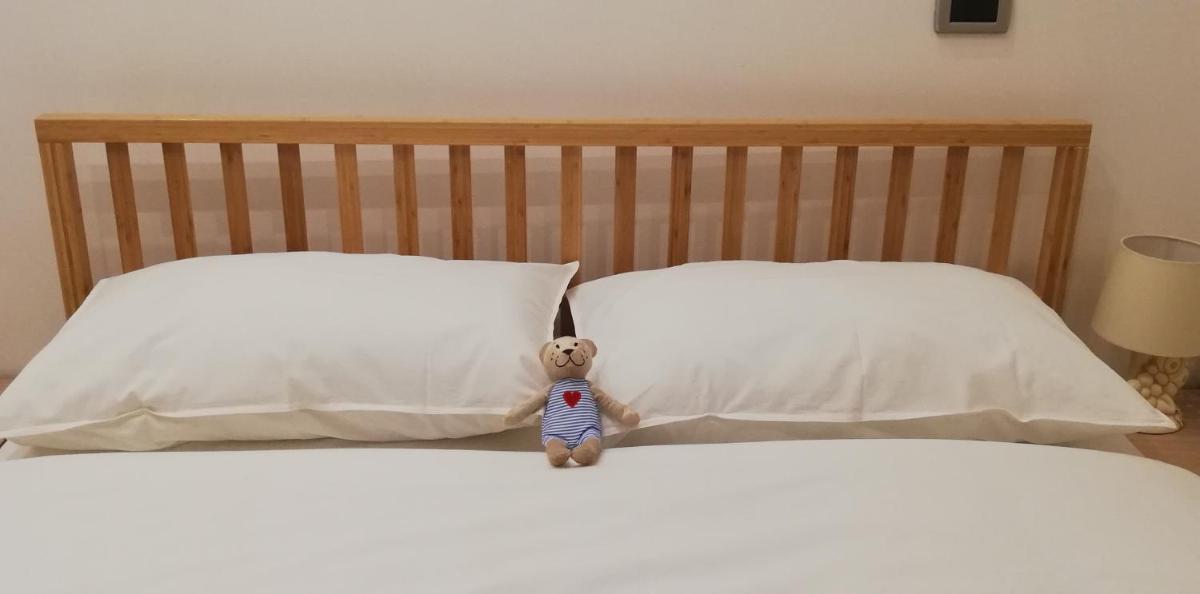COSY HOME in Trieste Center (WIFI) - Housity