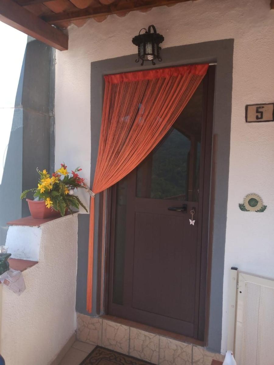 Casa- Vacanza Giro' - C2A6PEU3OW - Housity