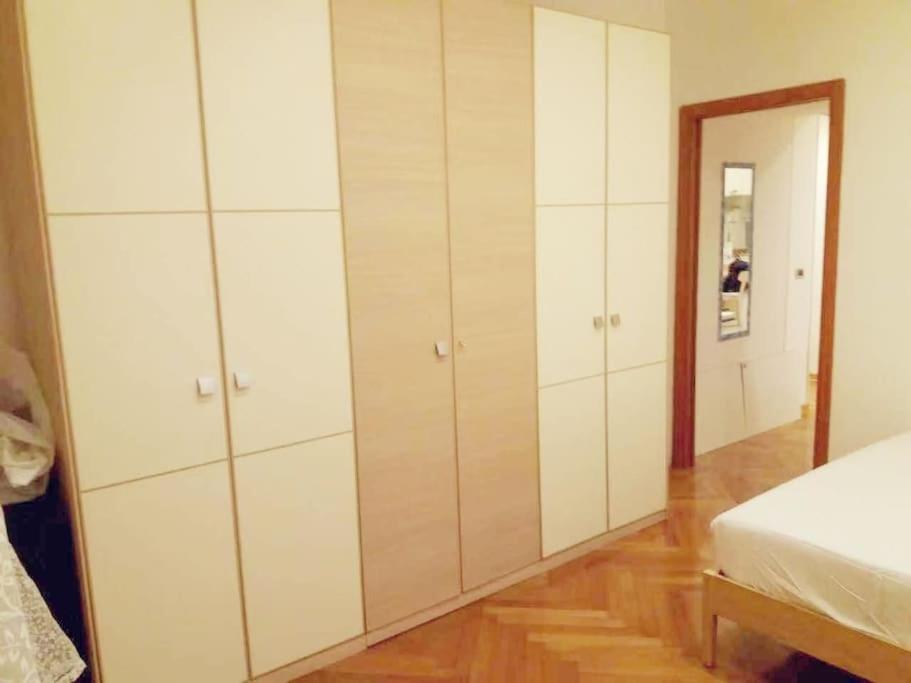 COSY HOME in Trieste Center (WIFI) - Housity