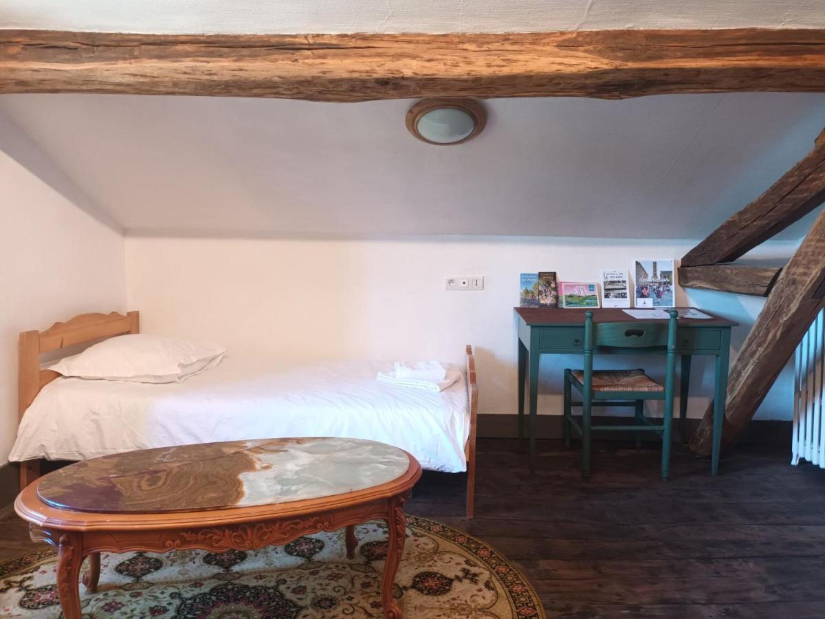 Chambres d'hôtes Le Veilleur de Noblat - Housity