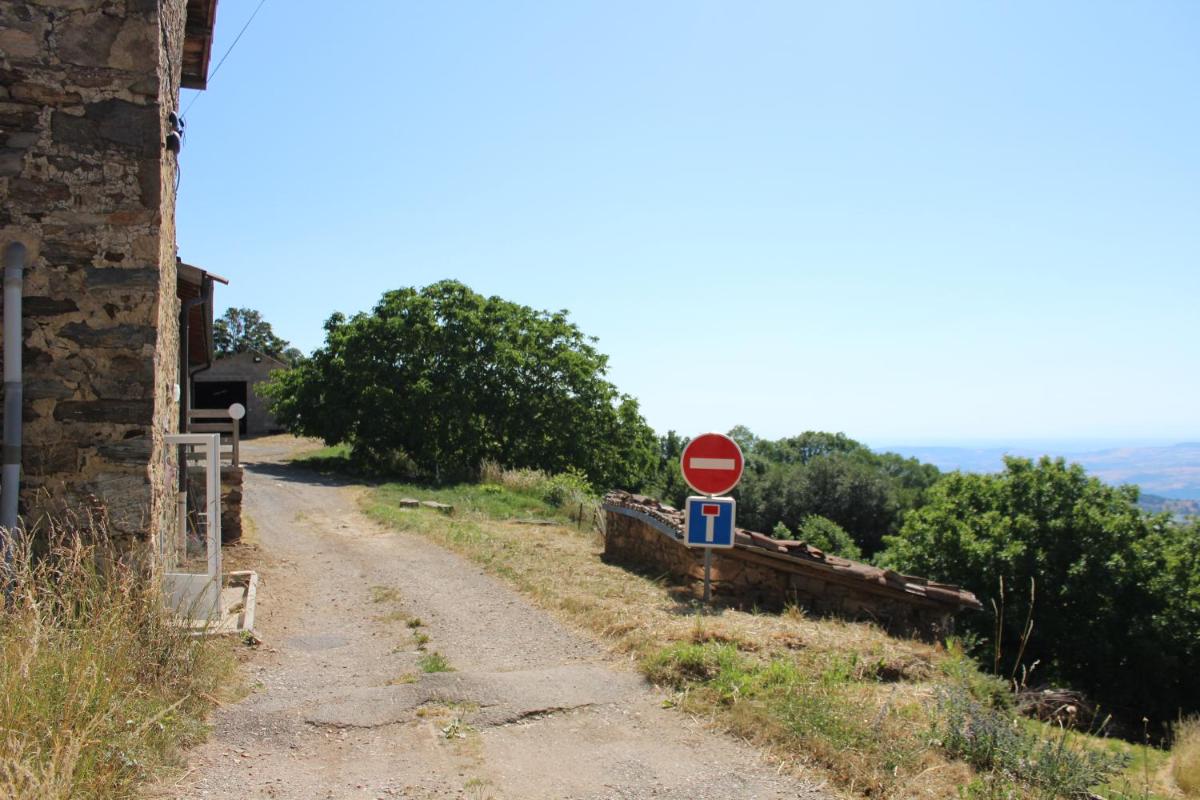 Suitetrails - Gîte de la Champignière