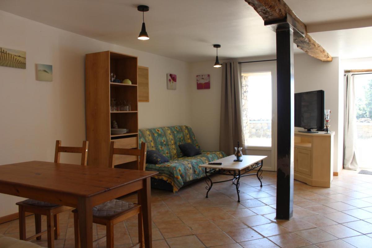 Suitetrails - Gîte de la Champignière