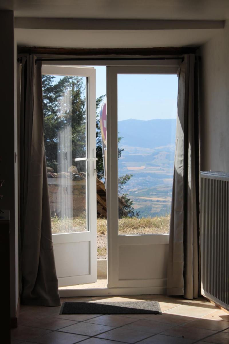 Suitetrails - Gîte de la Champignière