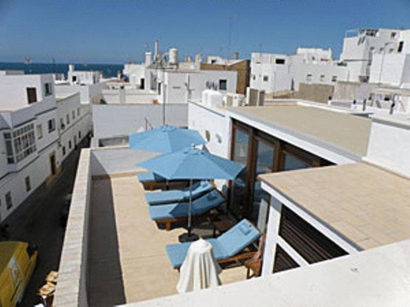 Suitetrails - Hostal Extramuros