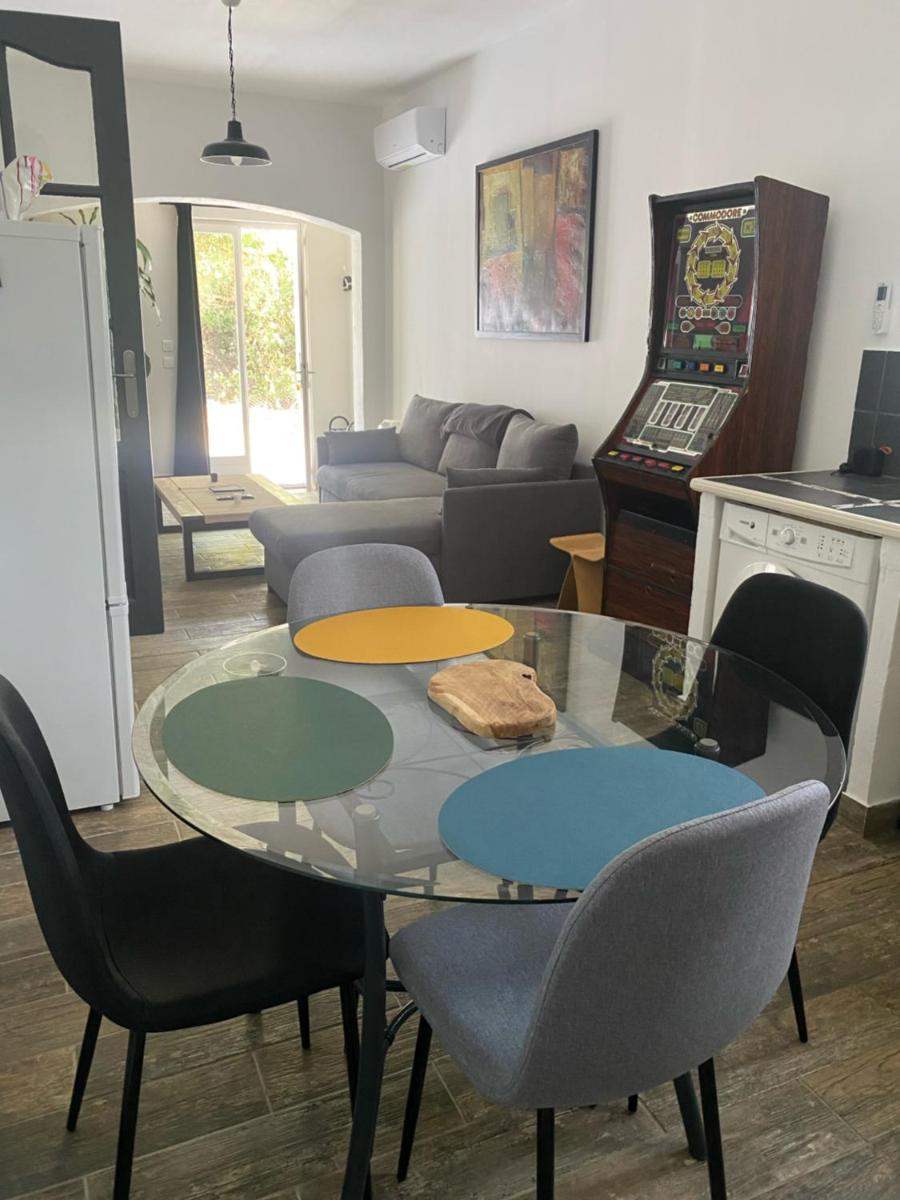 Appartement Les Angles - Housity