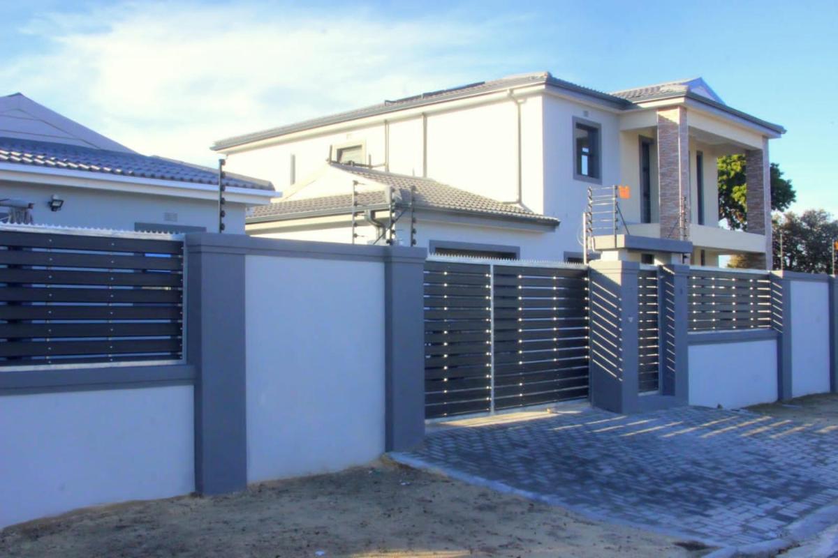 ELMED GUEST HOUSE - Housity