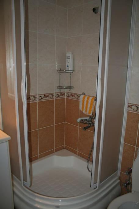 Konakli Apartments Izmir - Housity