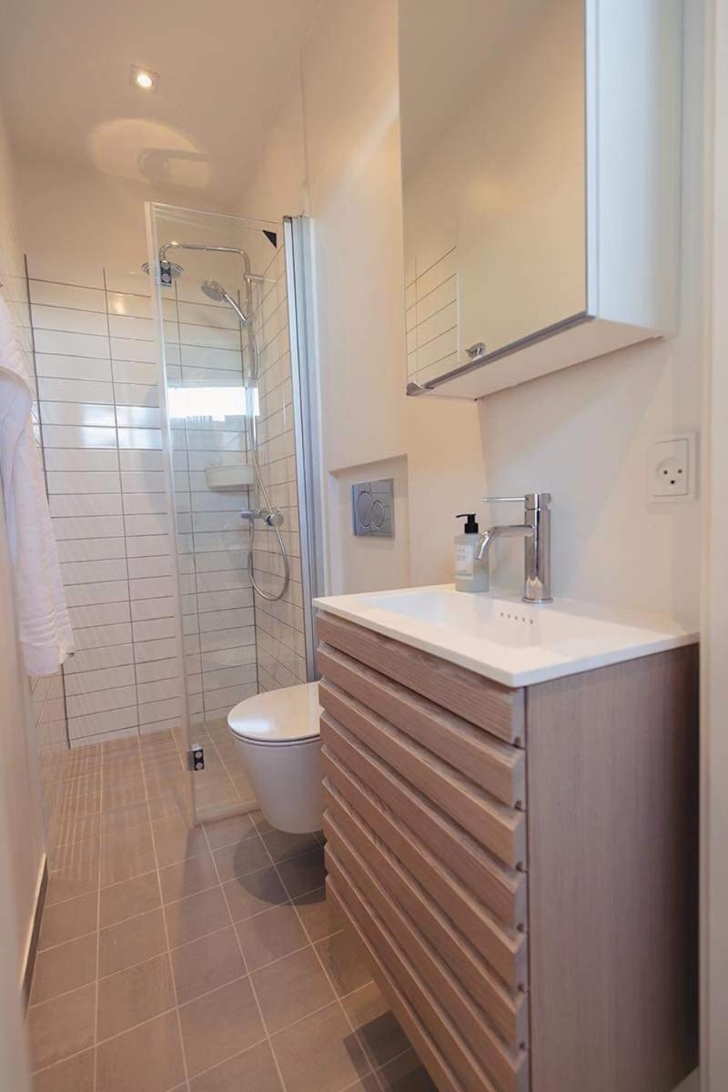 Dock House 95-97 - Housity