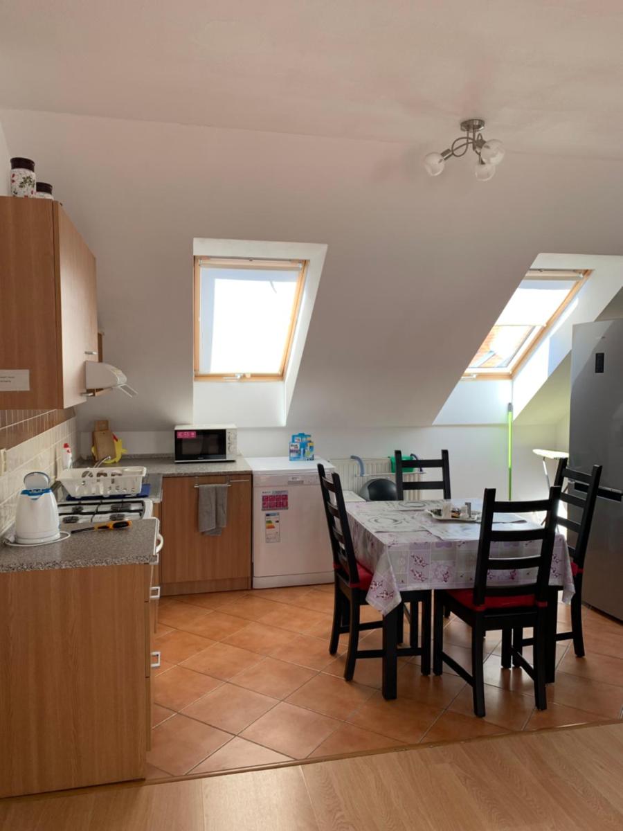 Апартаменты - Housity