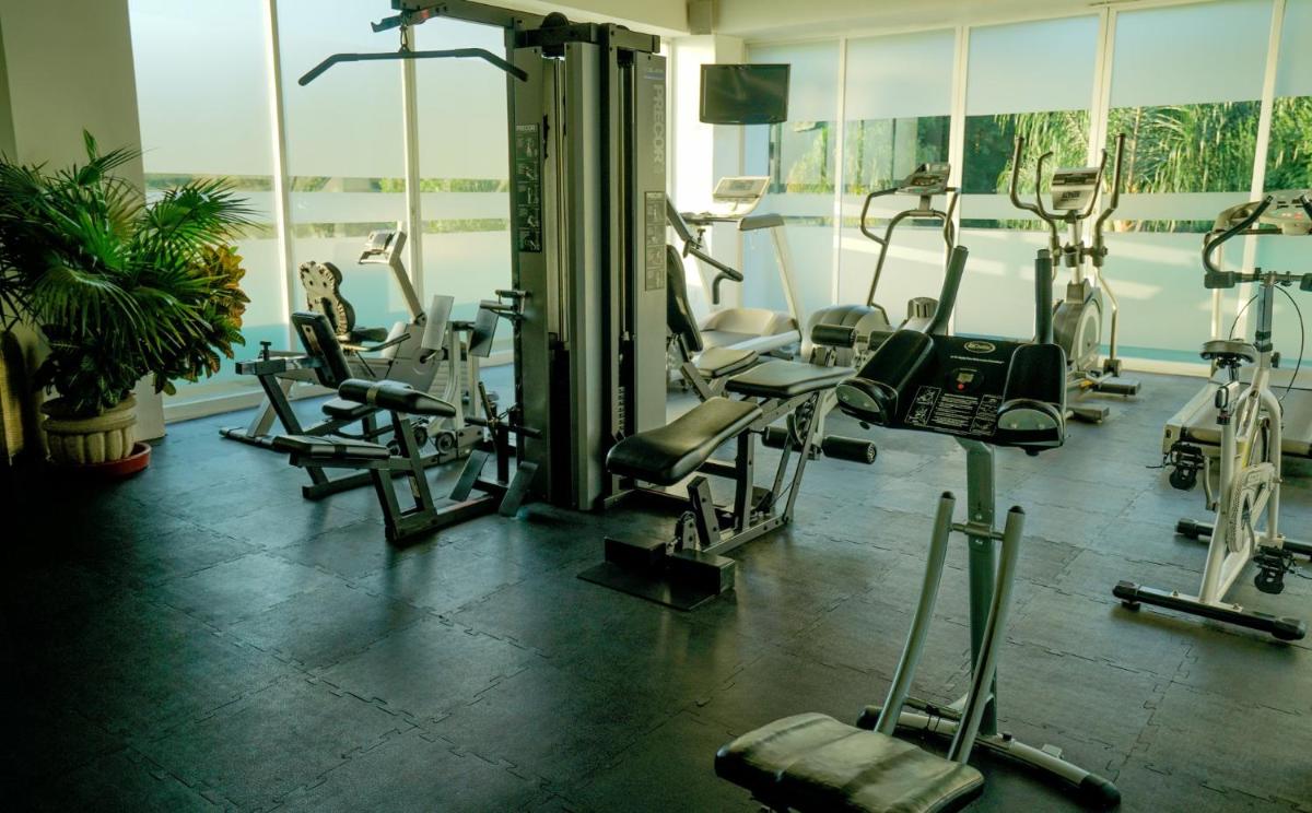 Gamma by Fiesta Americ Xalapa Nubara - Housity
