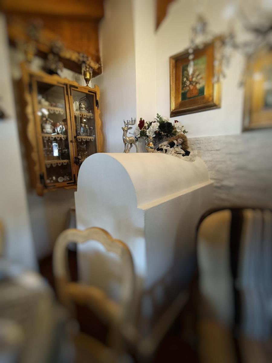 Suitetrails - A casa di Ada B&B