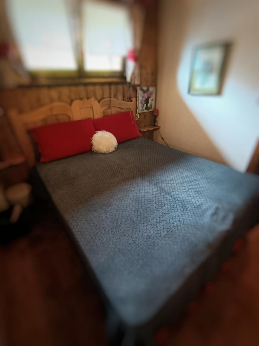 Suitetrails - A casa di Ada B&B