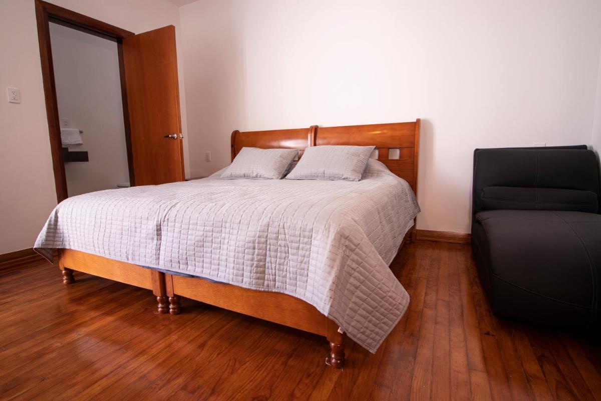 La Mansión del Rey David - Housity