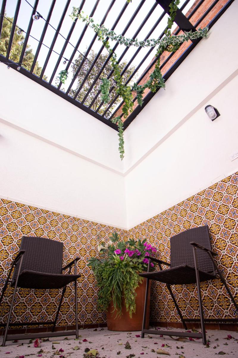 La Mansión del Rey David - Housity