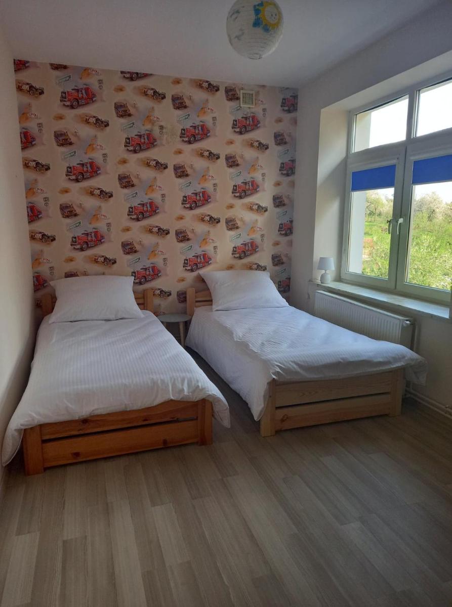 Apartament ZOSIA - Housity