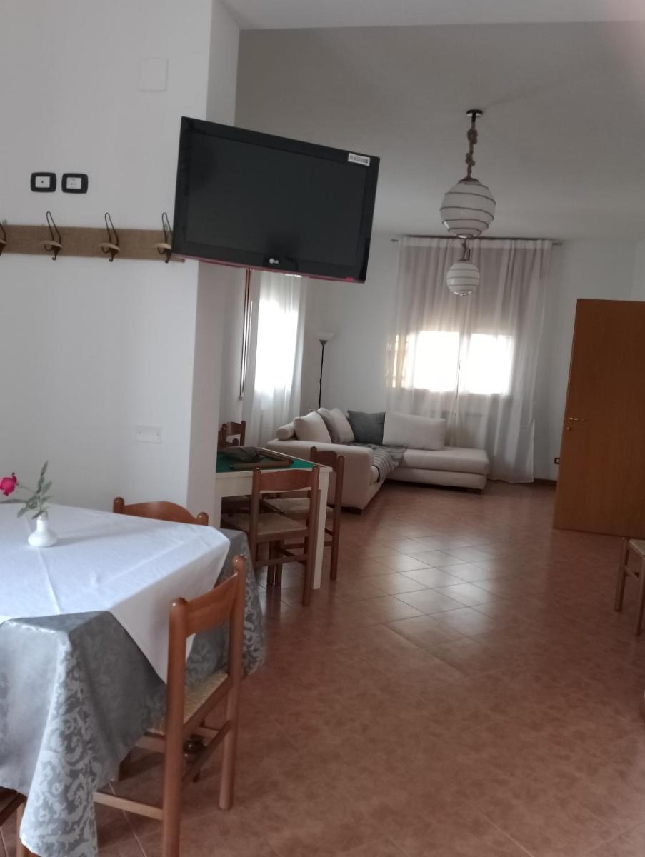 B&B La Chiocciola - Housity